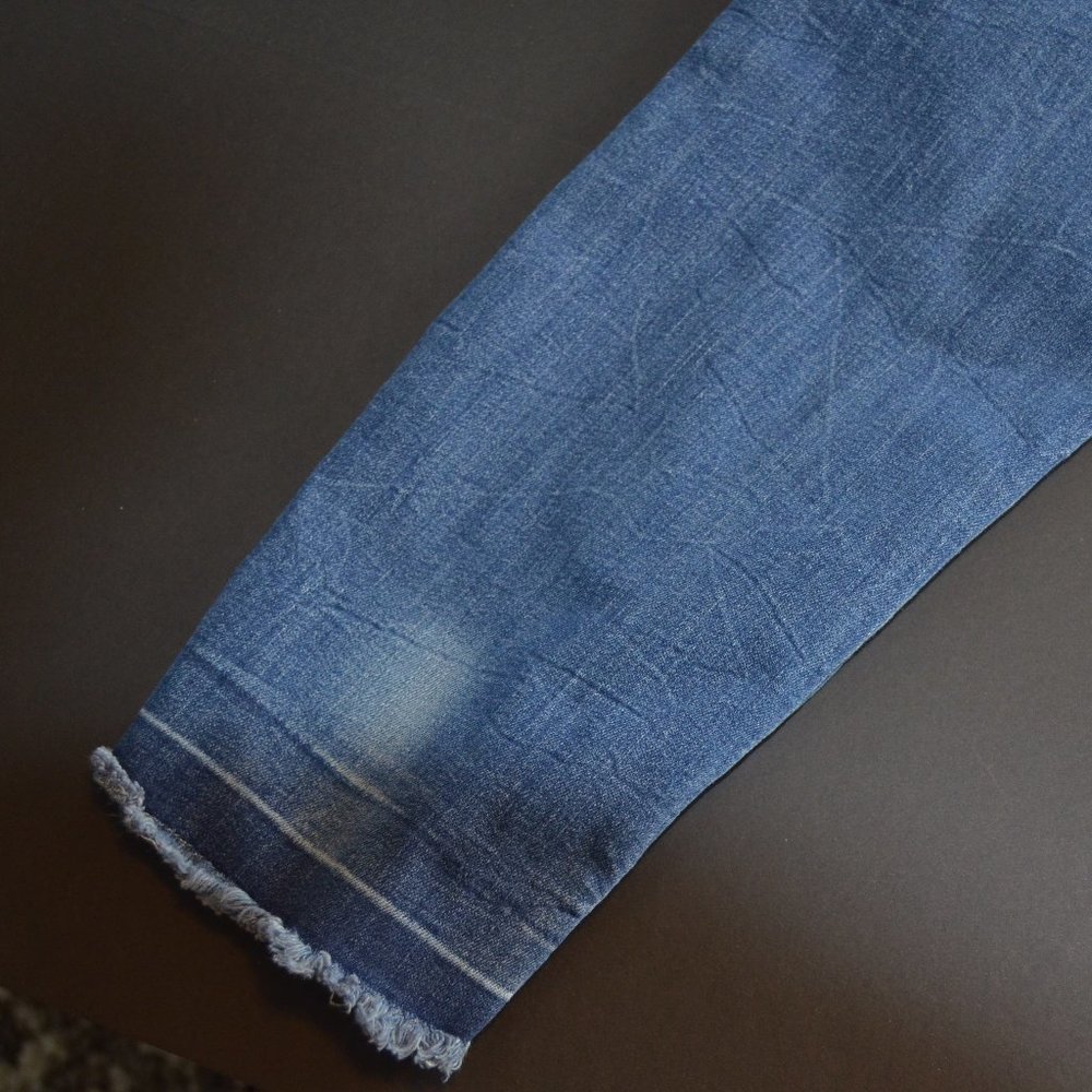 Jeans - Picture 7 of 8
